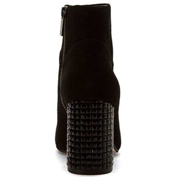 Arabella Ankle Booties - Picture 2 of 9